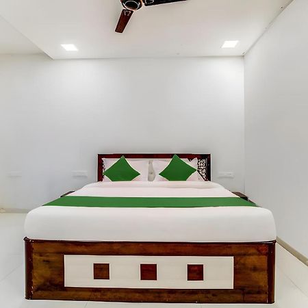 Kk Tree Retreat Igatpuri Hotel Kültér fotó