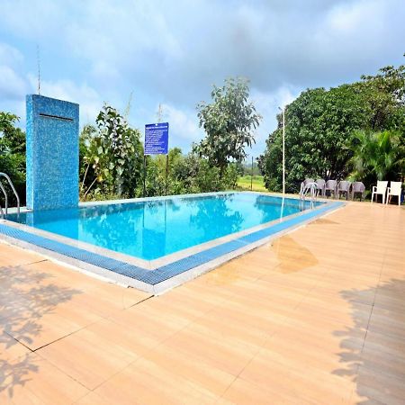 Kk Tree Retreat Igatpuri Hotel Kültér fotó