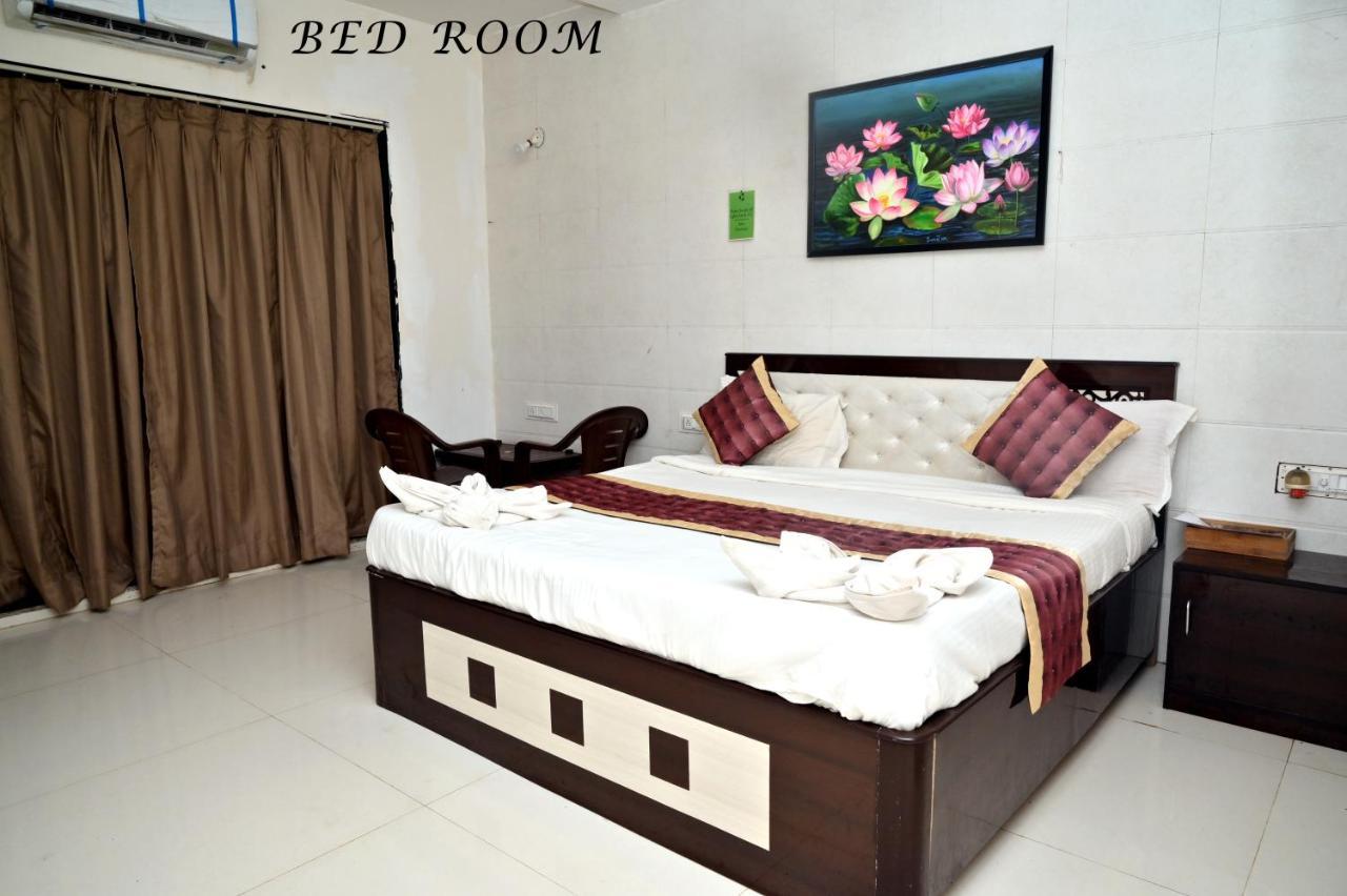 Kk Tree Retreat Igatpuri Hotel Kültér fotó