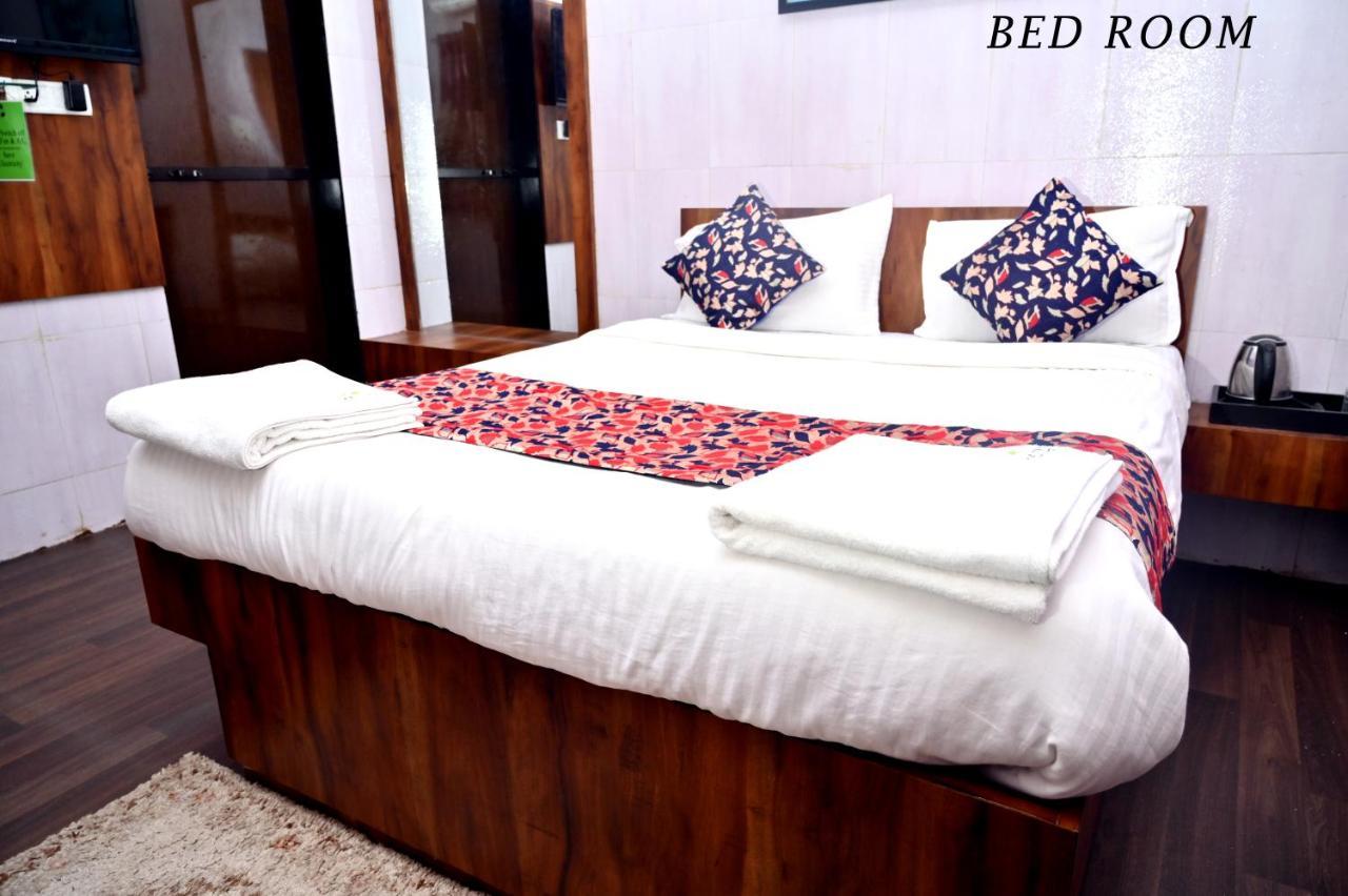 Kk Tree Retreat Igatpuri Hotel Kültér fotó