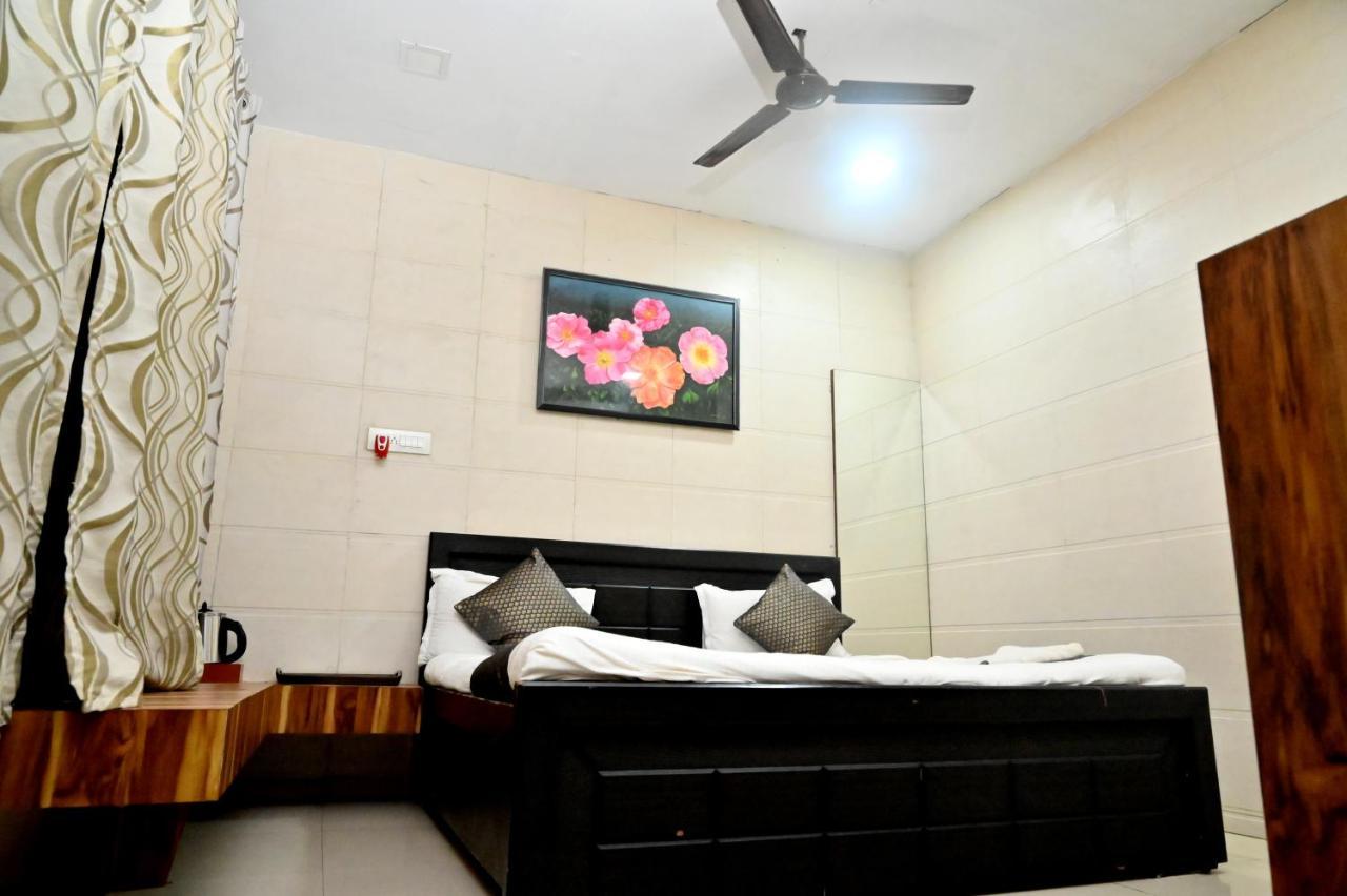 Kk Tree Retreat Igatpuri Hotel Kültér fotó