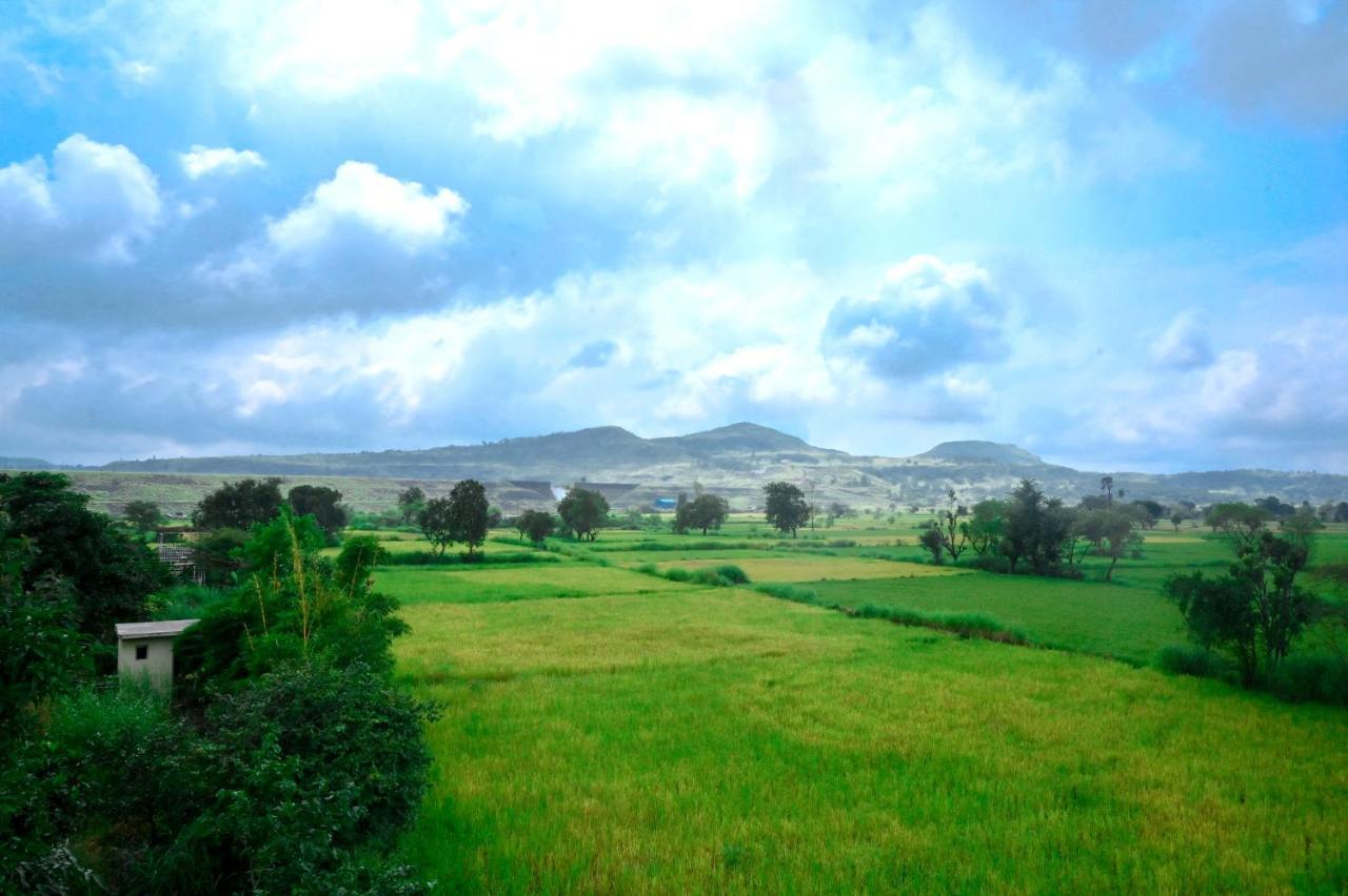 Kk Tree Retreat Igatpuri Hotel Kültér fotó