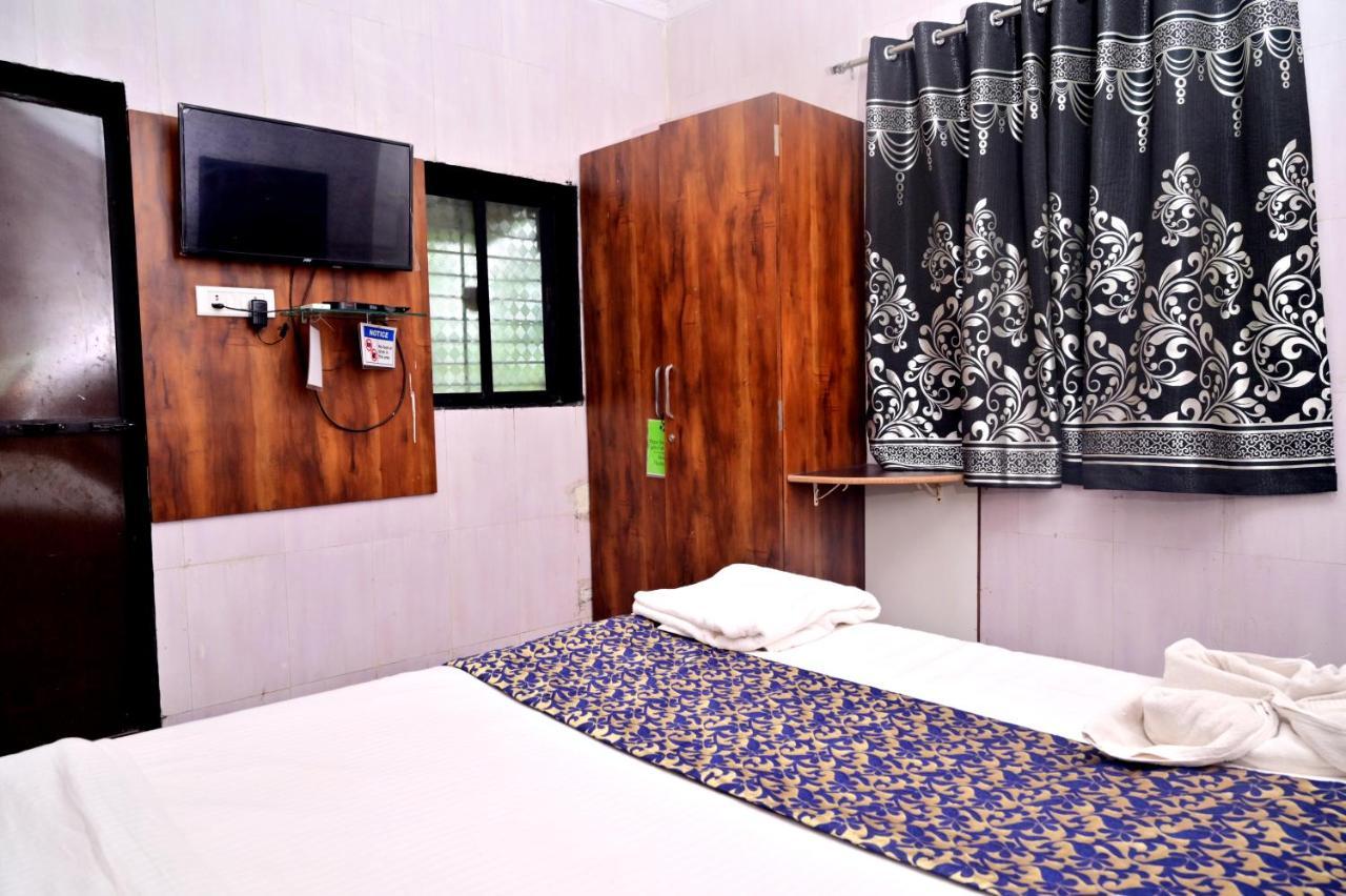 Kk Tree Retreat Igatpuri Hotel Kültér fotó