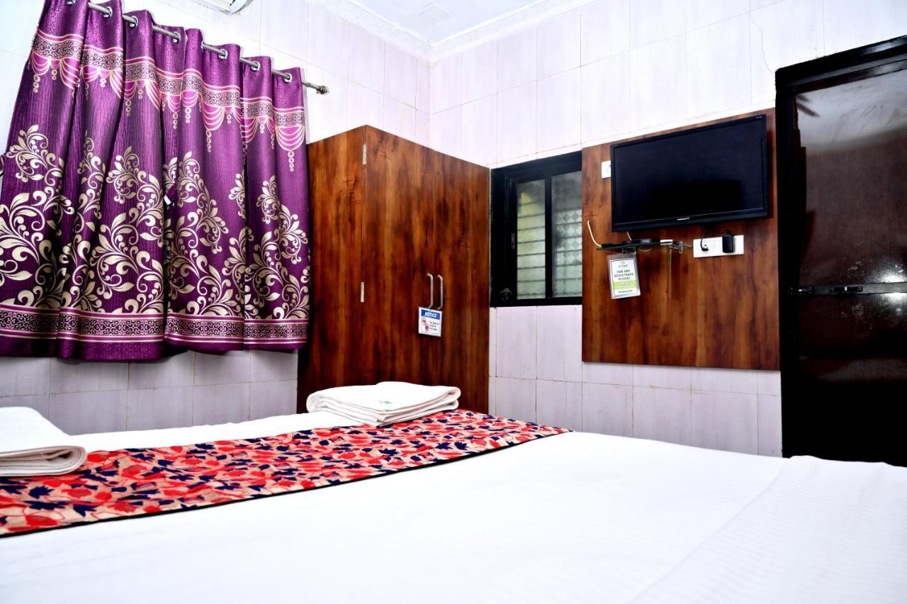 Kk Tree Retreat Igatpuri Hotel Kültér fotó