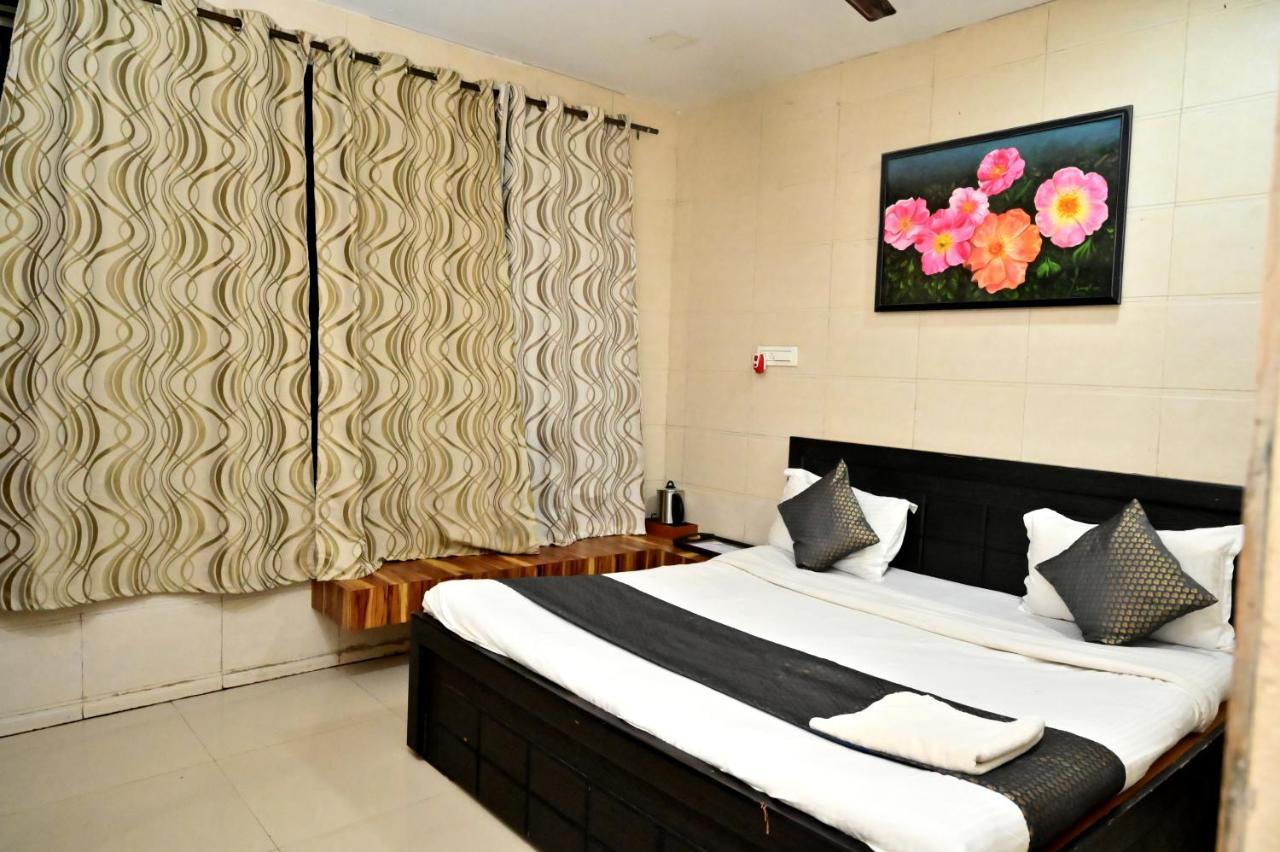 Kk Tree Retreat Igatpuri Hotel Kültér fotó