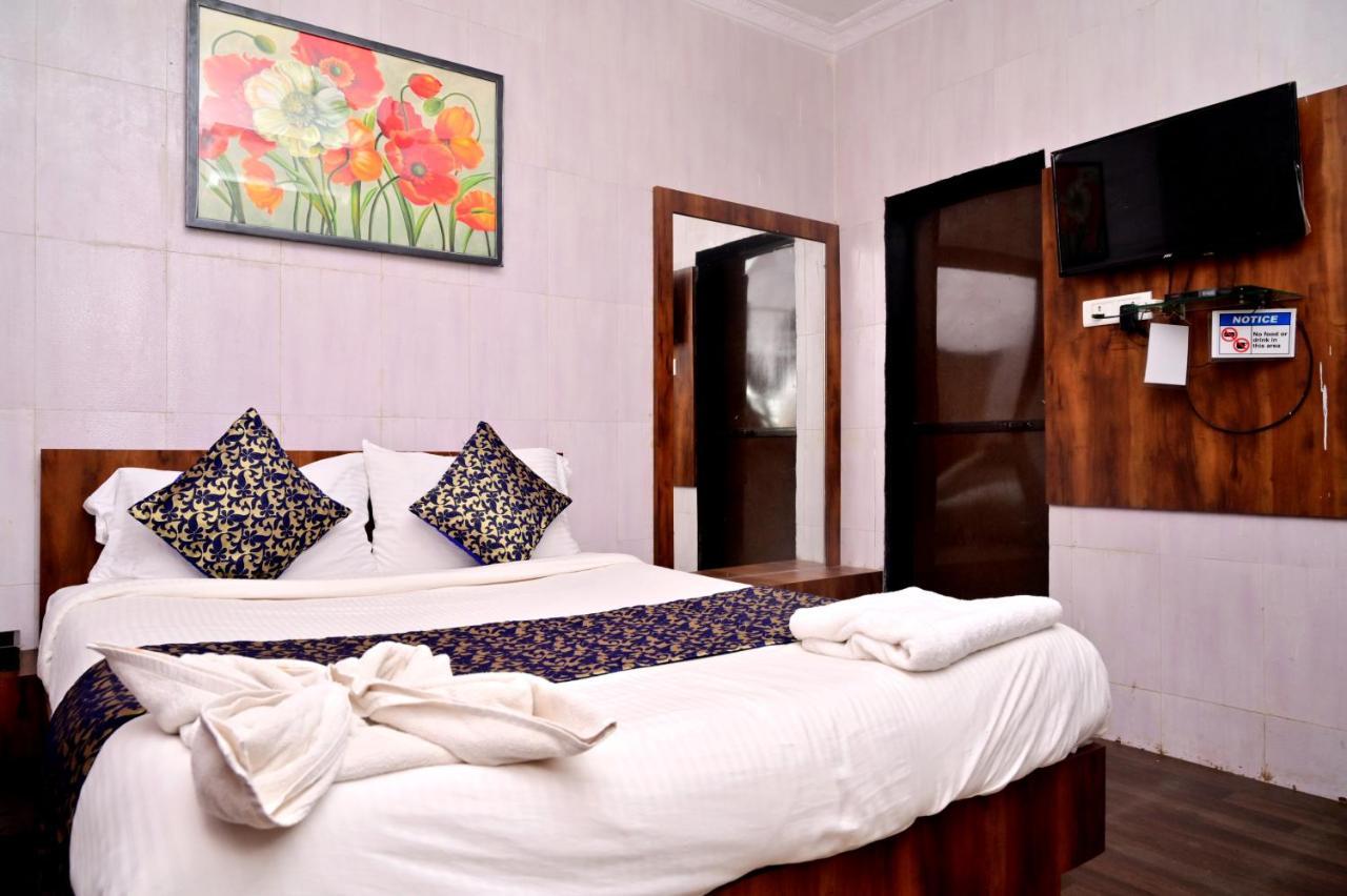 Kk Tree Retreat Igatpuri Hotel Kültér fotó