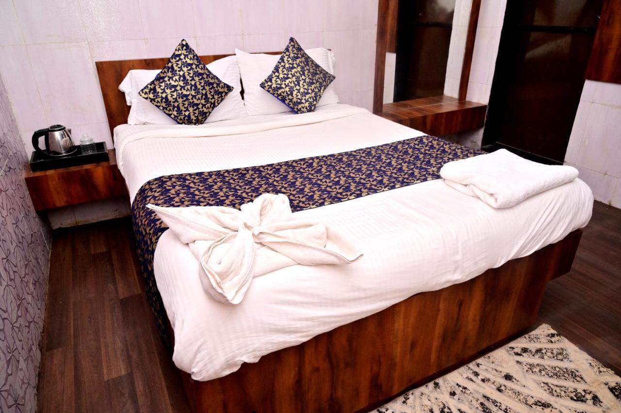 Kk Tree Retreat Igatpuri Hotel Kültér fotó