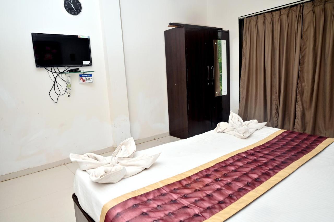 Kk Tree Retreat Igatpuri Hotel Kültér fotó