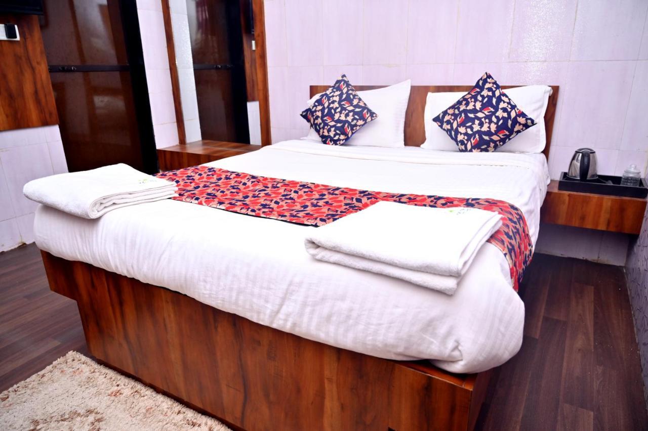 Kk Tree Retreat Igatpuri Hotel Kültér fotó