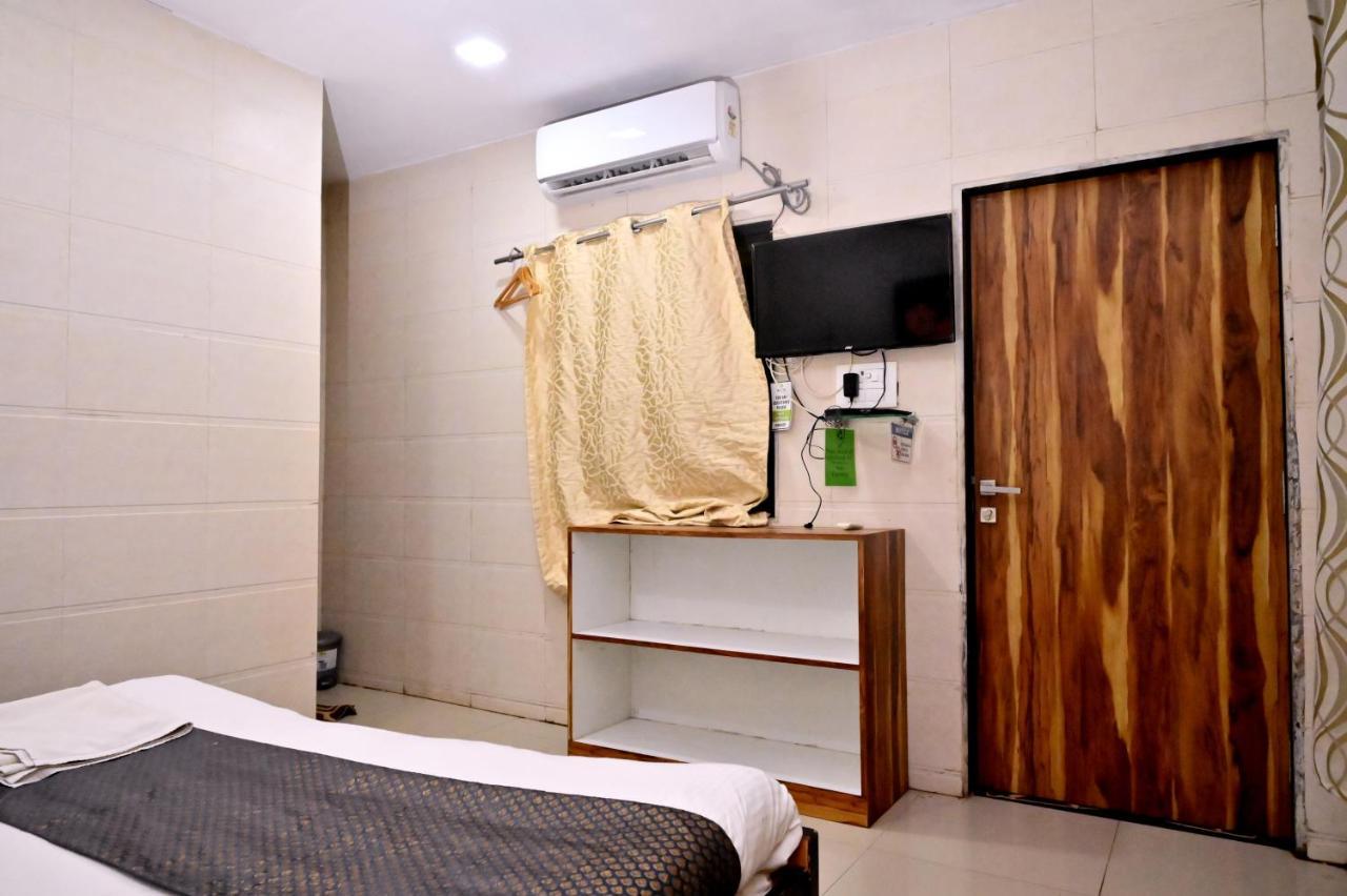 Kk Tree Retreat Igatpuri Hotel Kültér fotó