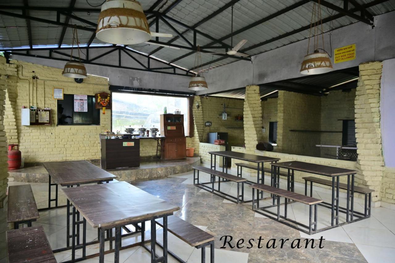 Kk Tree Retreat Igatpuri Hotel Kültér fotó