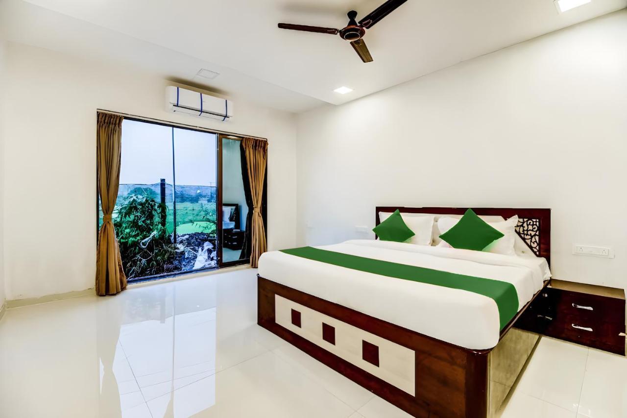 Kk Tree Retreat Igatpuri Hotel Kültér fotó