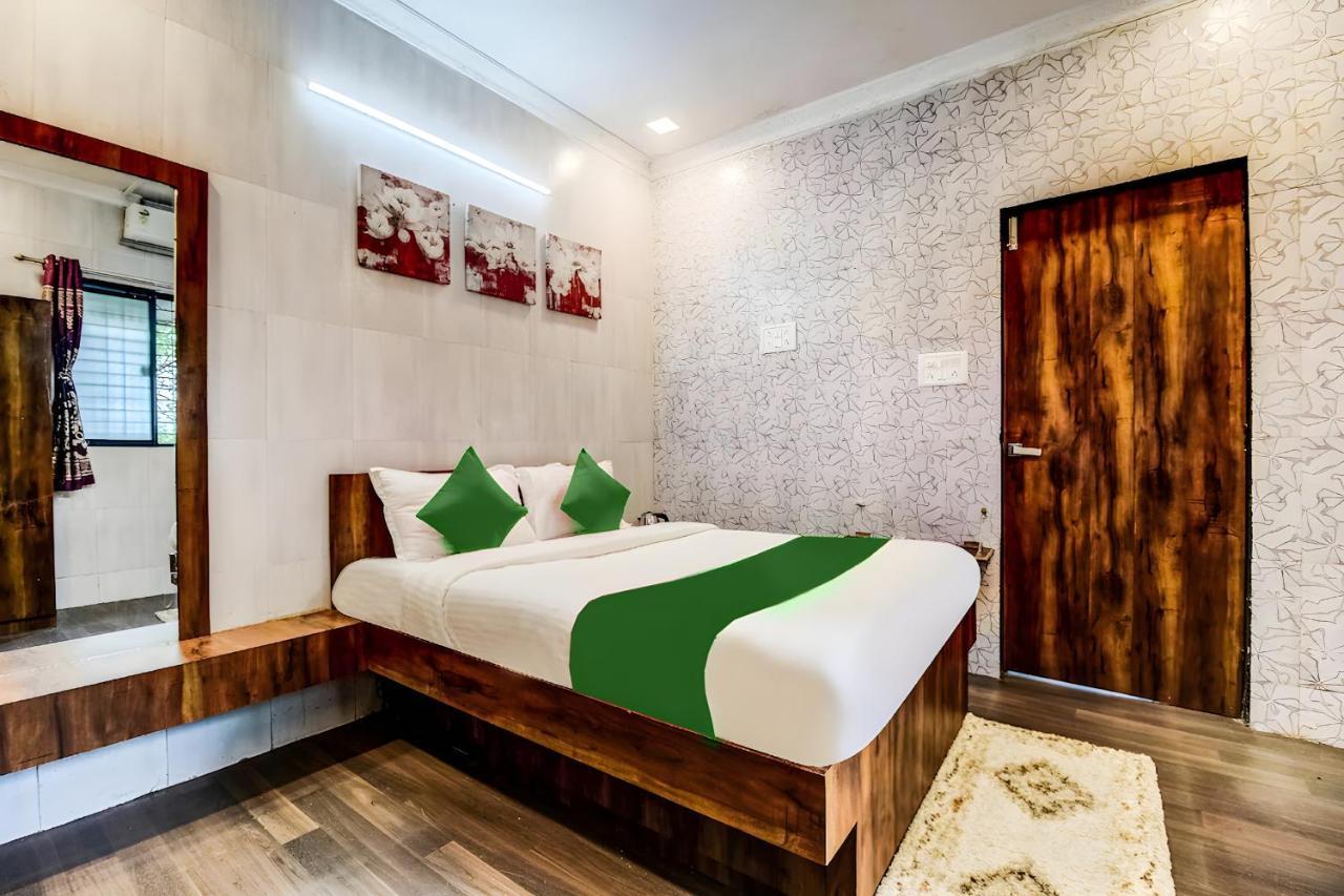 Kk Tree Retreat Igatpuri Hotel Kültér fotó