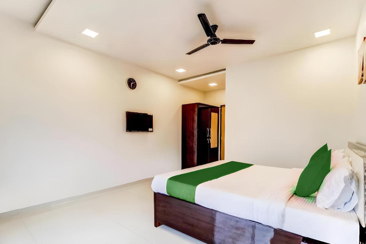 Kk Tree Retreat Igatpuri Hotel Kültér fotó