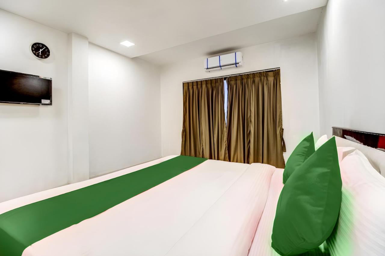 Kk Tree Retreat Igatpuri Hotel Kültér fotó