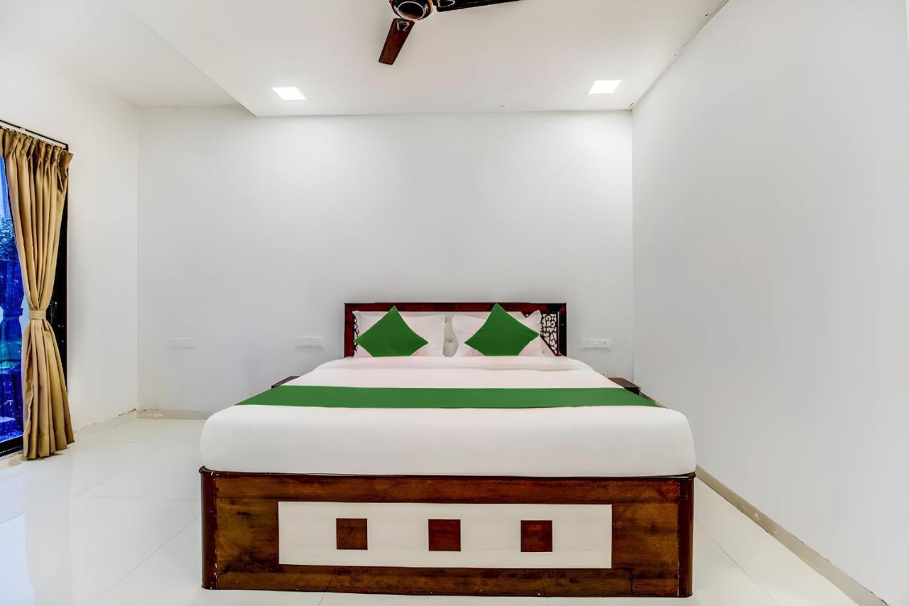 Kk Tree Retreat Igatpuri Hotel Kültér fotó