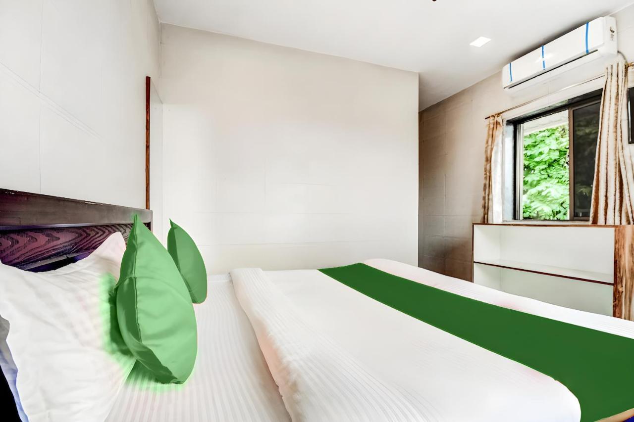 Kk Tree Retreat Igatpuri Hotel Kültér fotó