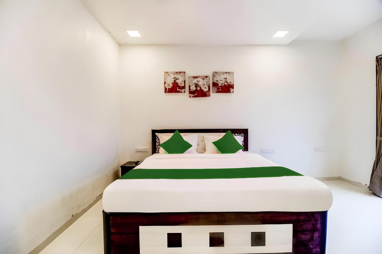 Kk Tree Retreat Igatpuri Hotel Kültér fotó