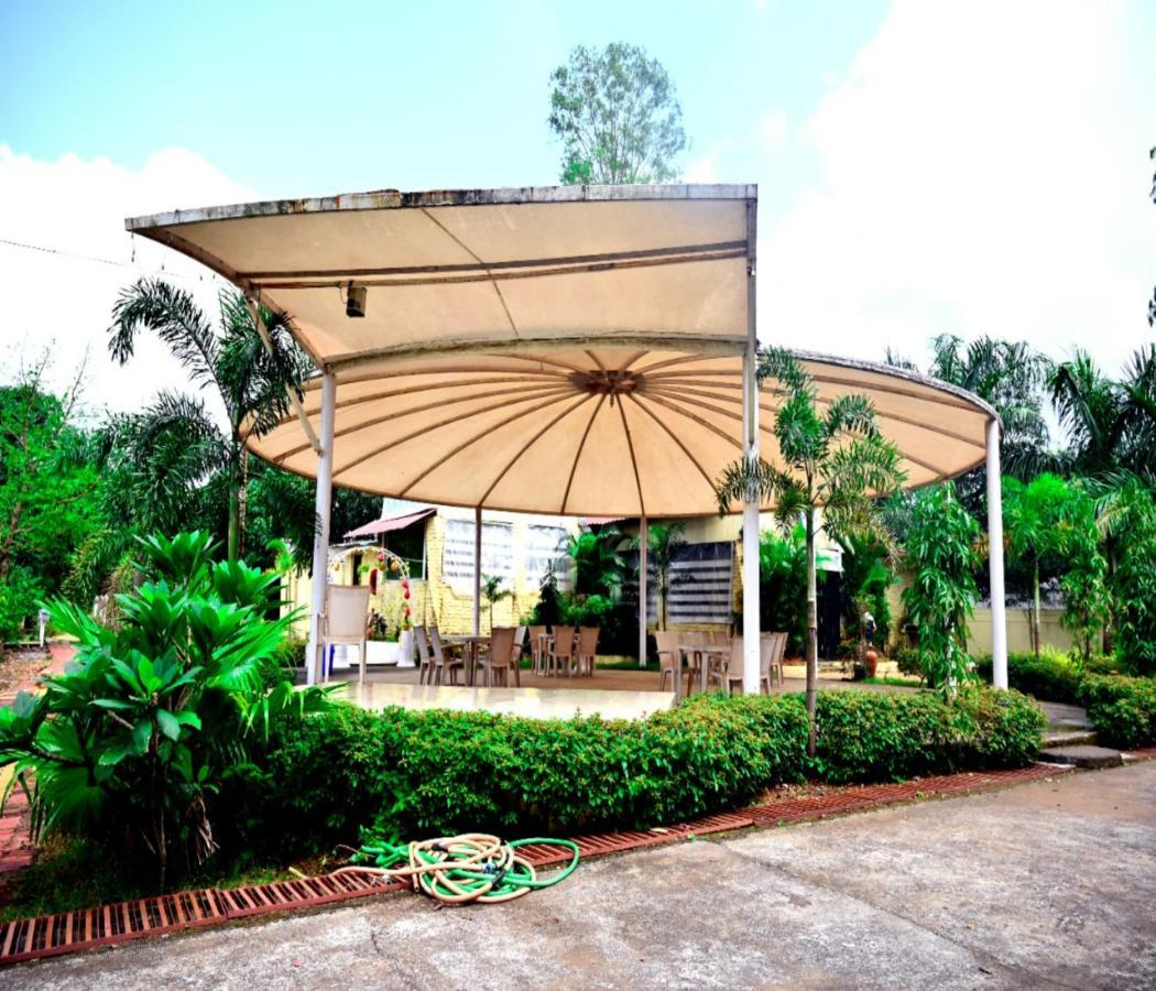 Kk Tree Retreat Igatpuri Hotel Kültér fotó