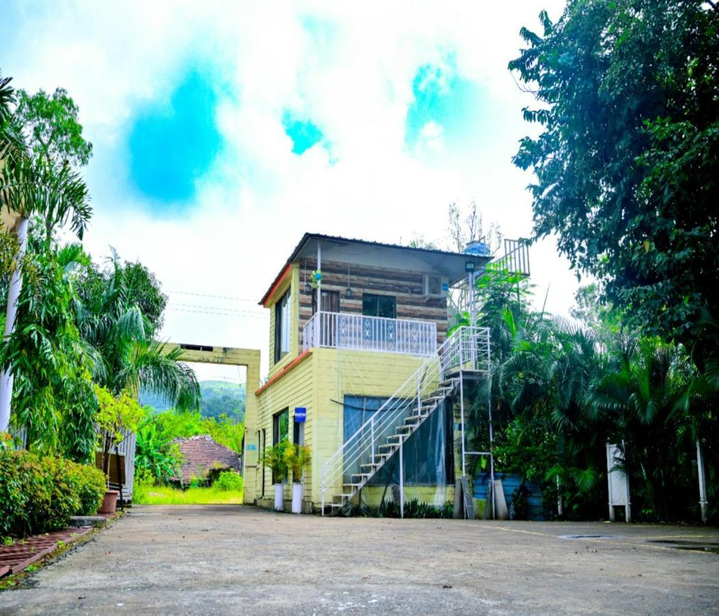 Kk Tree Retreat Igatpuri Hotel Kültér fotó
