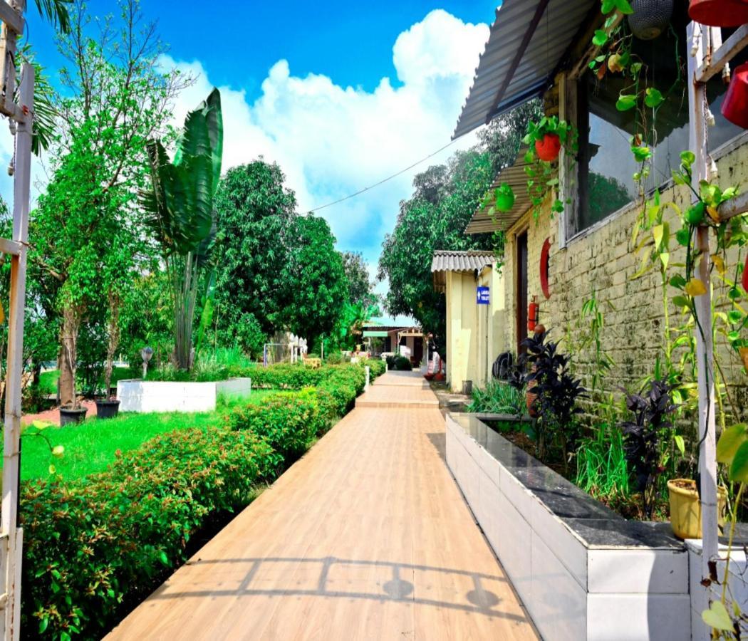 Kk Tree Retreat Igatpuri Hotel Kültér fotó